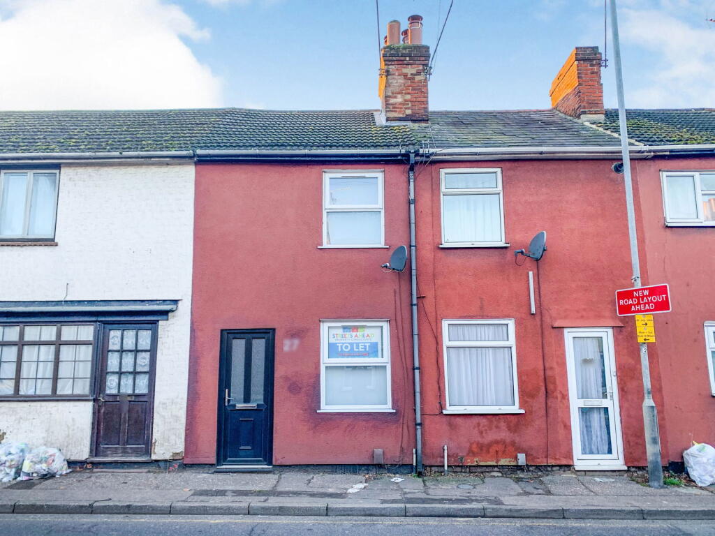 Main image of property: Brook Street, Colchester, CO1 2UT
