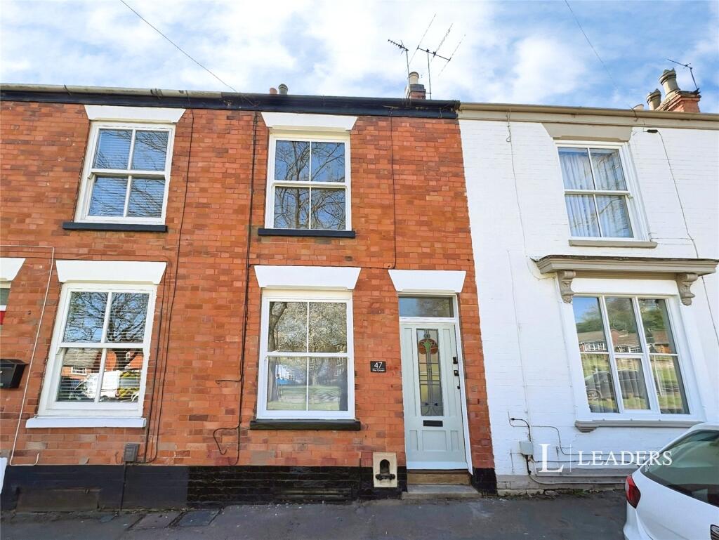 Main image of property: The Green, Mountsorrel, LE12