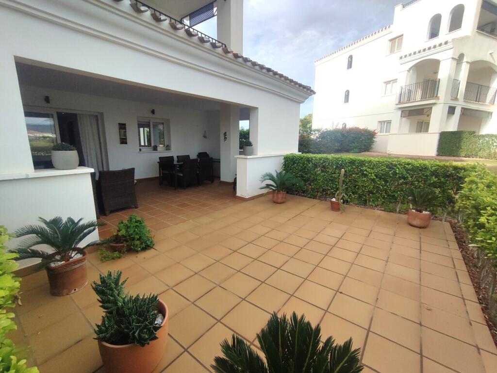 Main image of property: Murcia, Hacienda Riquelme Golf Resort
