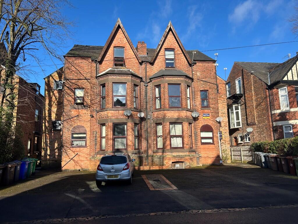 Main image of property: Clyde Road, Didsbury, Manchester, M20 2WN
