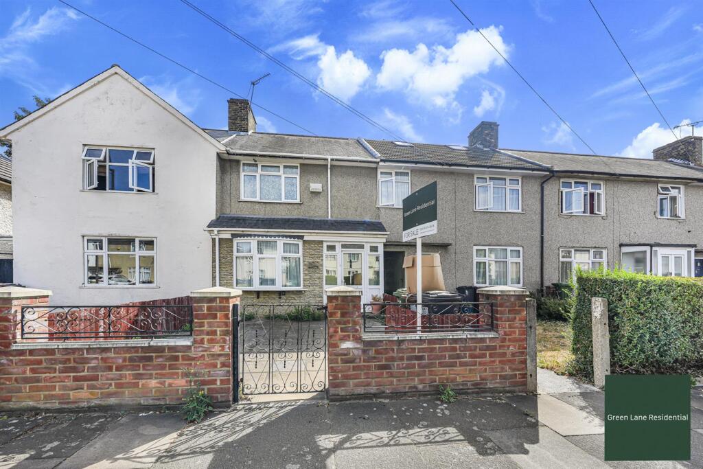 Main image of property: Baron Road, DAGENHAM, RM8