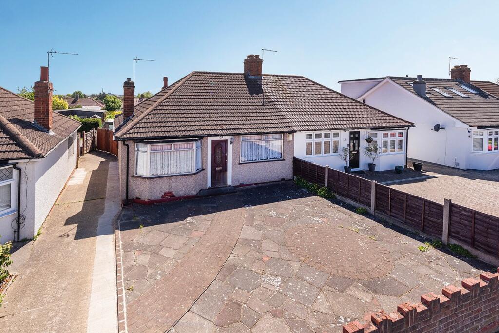 Main image of property: Abbotts Walk, Bexleyheath, DA7