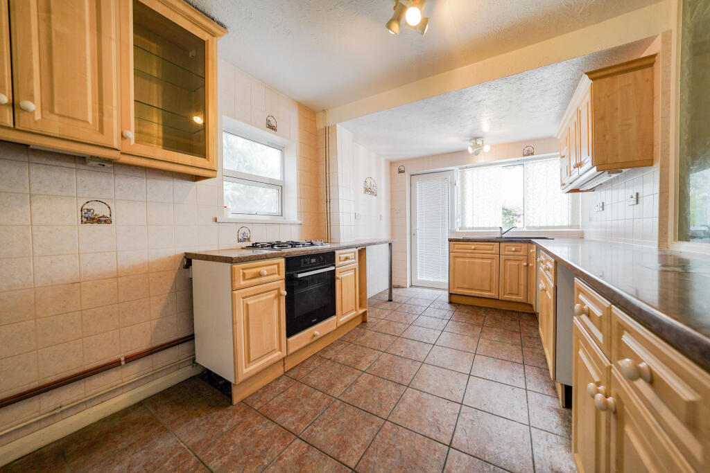 Church Lane, Desford, Leicester, Leicestershire photo 2
