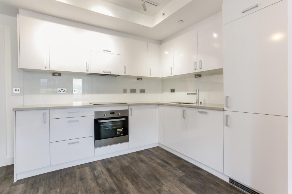 Main image of property: Millet Place, Pontoon Dock London E16