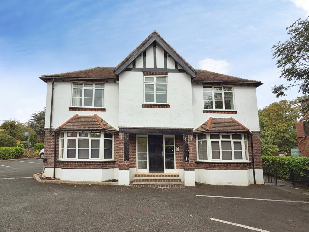 Main image of property: Alcester Road, STRATFORD-UPON-AVON