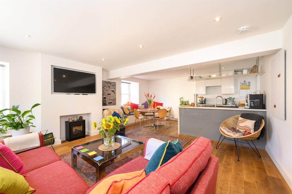 House in Gifford, East Lothian - View 4