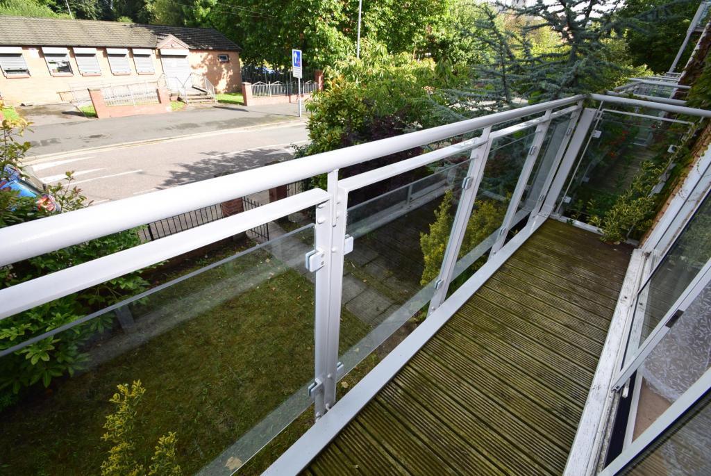 3 bedroom terraced house for rent