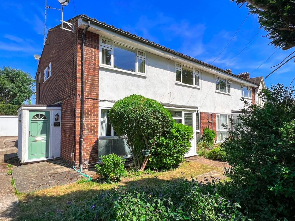 Main image of property: Molesey Park Road, East Molesey, KT8