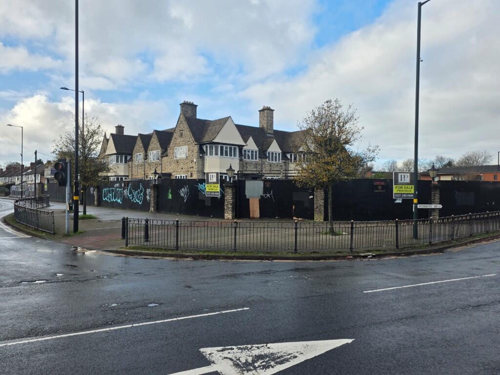 Additional image 2 of Village Green, Erdington