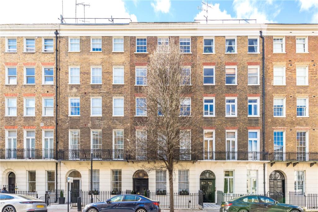 Main image of property: Great Cumberland Place, Marylebone, London, W1H