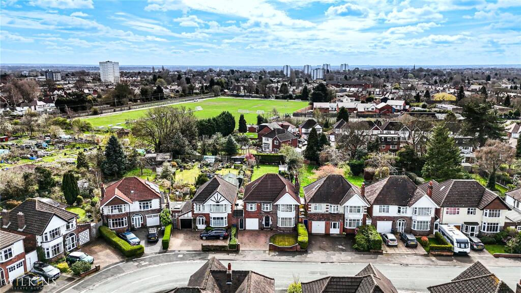 Additional image 37 of Sunnybank Road, Sutton Coldfield, West Midlands, B73