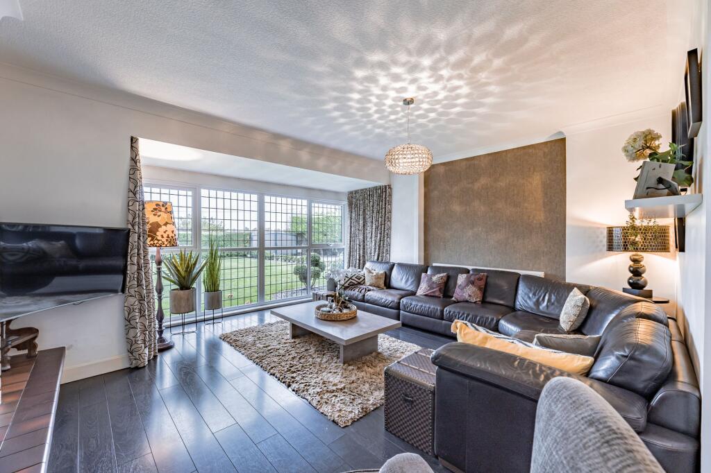 House in South Ribble, Little Hoole - View 2