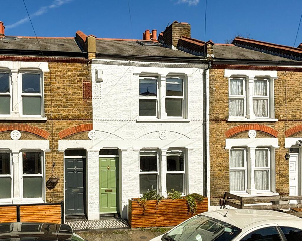 Main image of property: Wildfell Road, Catford, SE6
