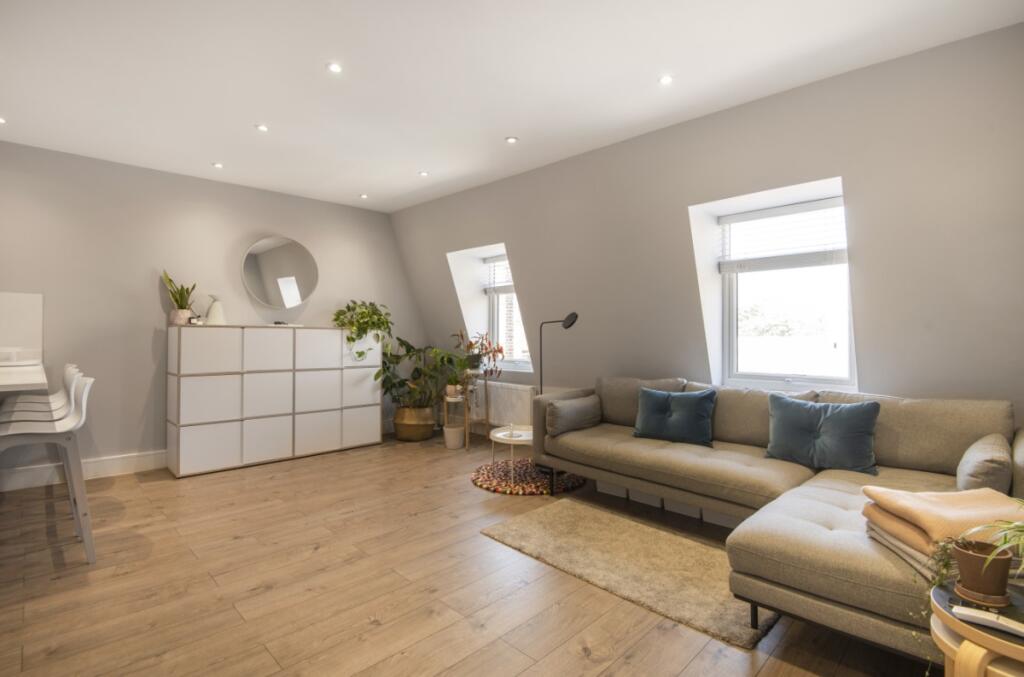 Main image of property: York Road, Battersea, London, SW11