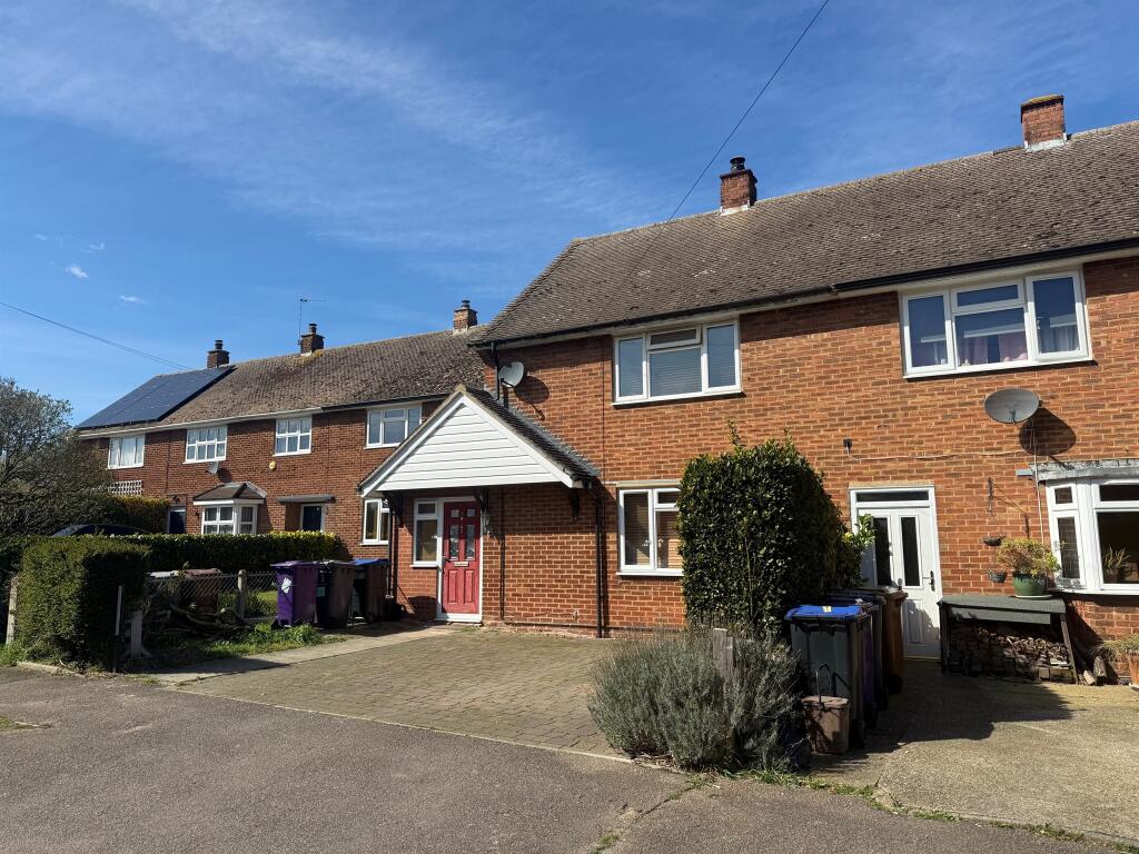 Main image of property: Danefield Road, Pirton, Hitchin