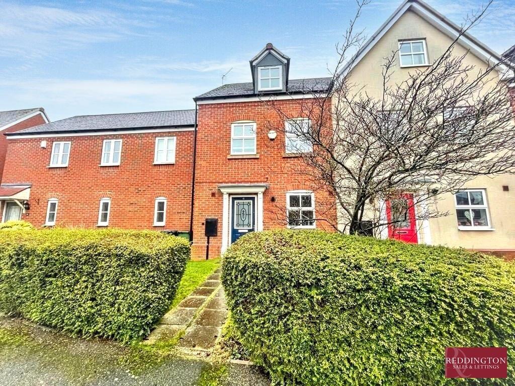 Main image of property: Drew Court, Ashby-de-la-Zouch, LE65
