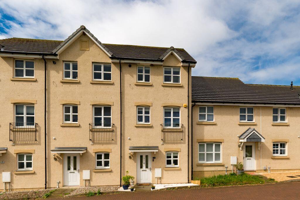Main image of property: 3 Lugton Terrace, Gilmerton, Edinburgh, EH17 8GU