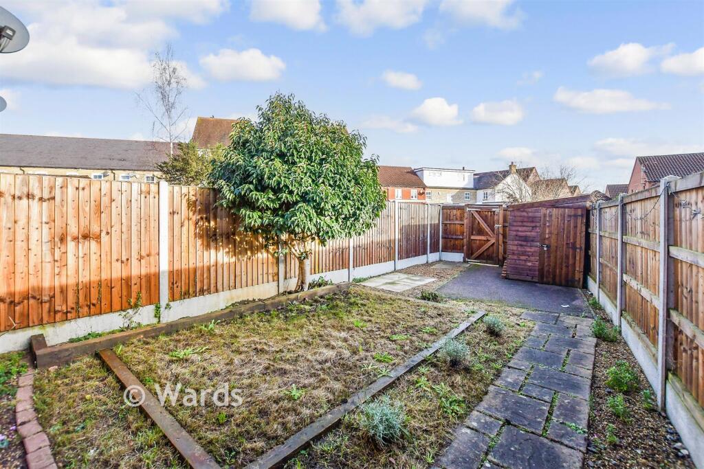 Main image of property: Denning Close, Maidstone, Kent