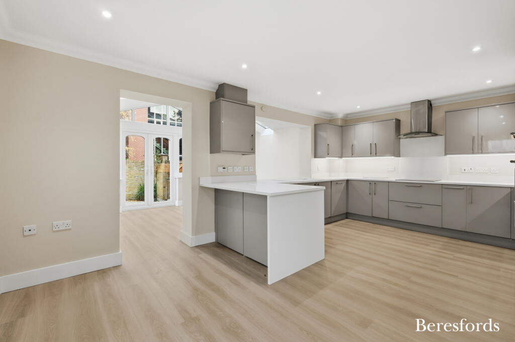 Main image of property: St. Peters Street, Colchester, CO1