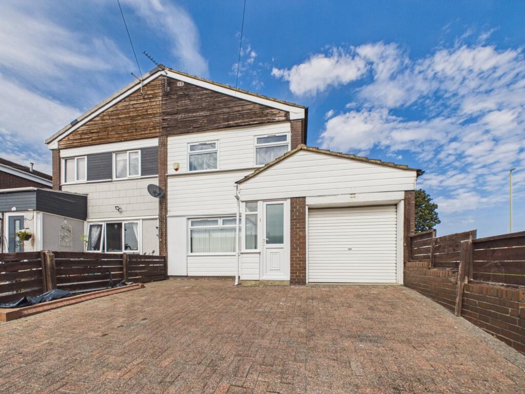 Main image of property: Highfield Road, South Shields, Tyne and Wear, NE34