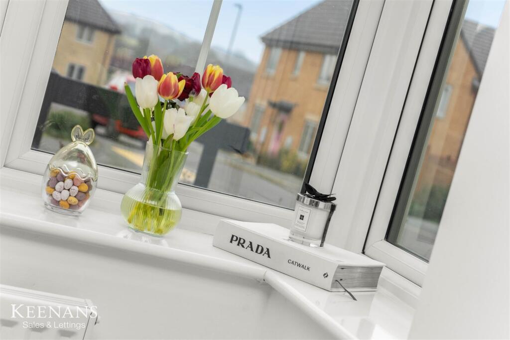 Additional image 15 of Waterfall Gardens, Clitheroe