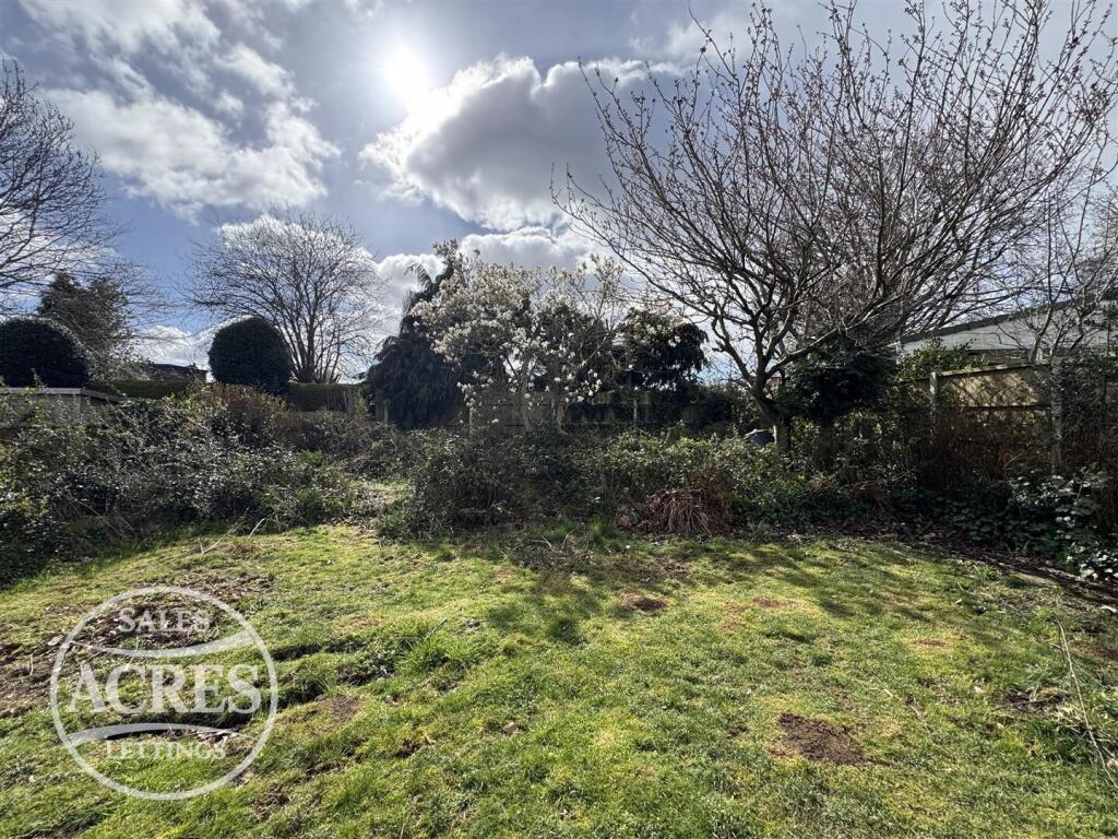 Additional image 33 of Rocky Lane, Perry Barr, Birmingham