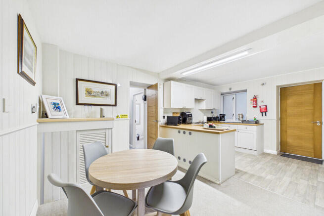 Rowan Kitchen
