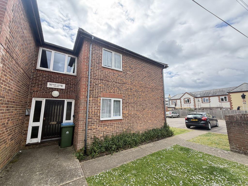 Main image of property: Neville Road, Bognor Regis