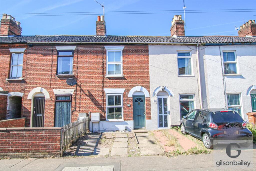 Main image of property: Magpie Road, Norwich, Norfolk