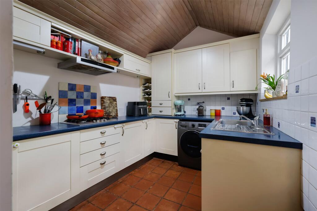 House in Mole Valley, Westcott - View 3