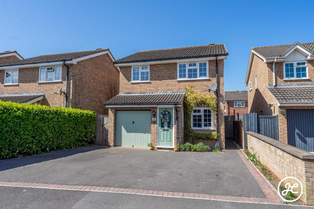 Main image of property: Carlton Drive, Bridgwater