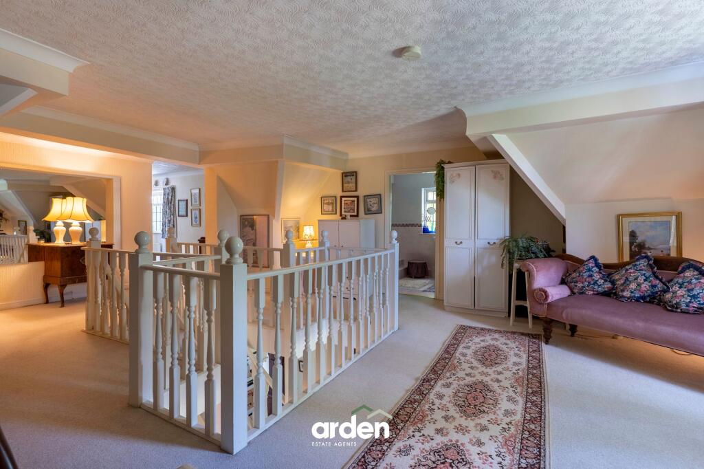 Additional image 18 of Barnt Green Road, Cofton Hackett, B45