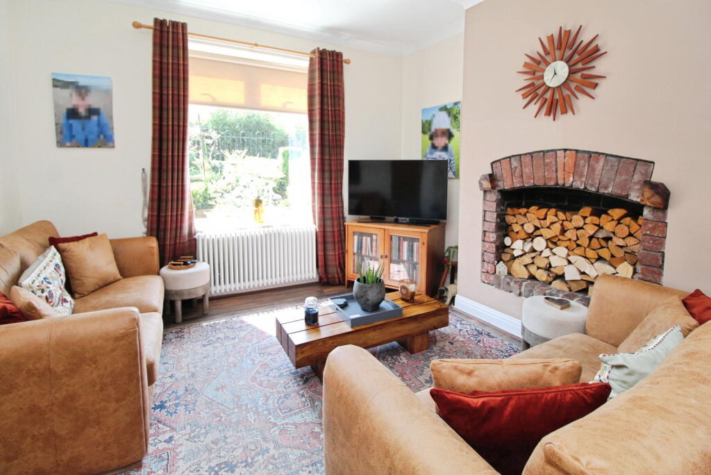 House in Newcastle upon Tyne, Prudhoe - View 2