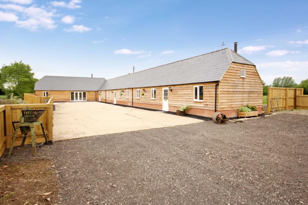 Main image of property: Bagmere Farm, Charney Bassett, Oxfordshire, OX12