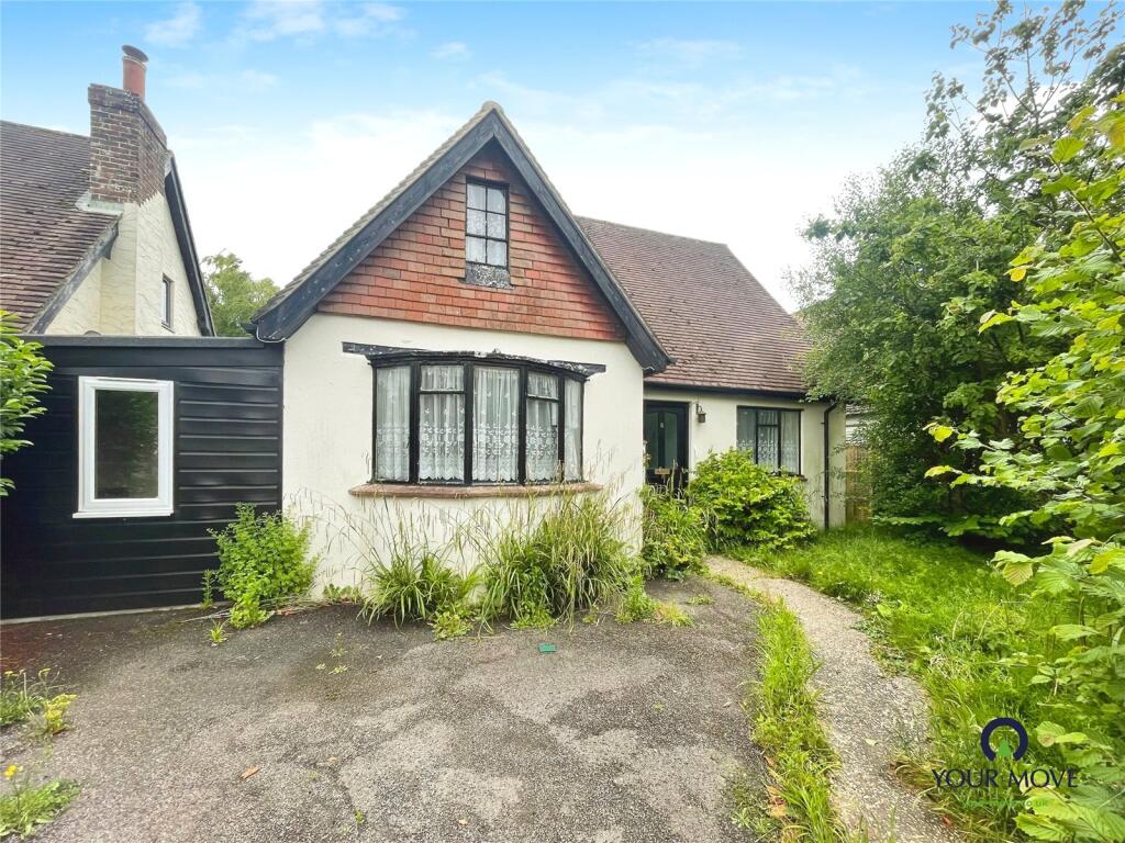 Main image of property: Courtlands Way, Bognor Regis, West Sussex, PO22