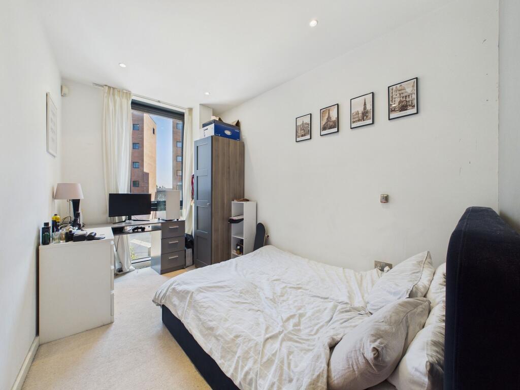 Apartment in Chester, City of Chester - View 6