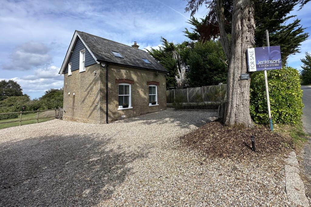 Main image of property: Downs Road, East Studdal, CT15