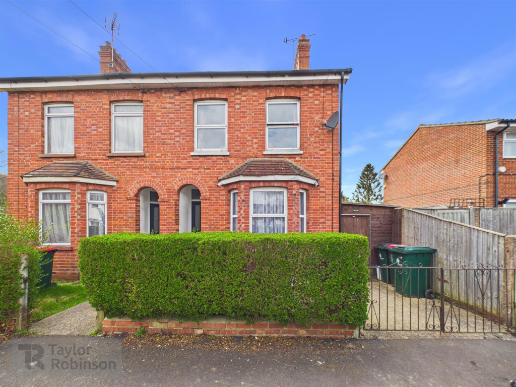 Main image of property: West Green, Crawley