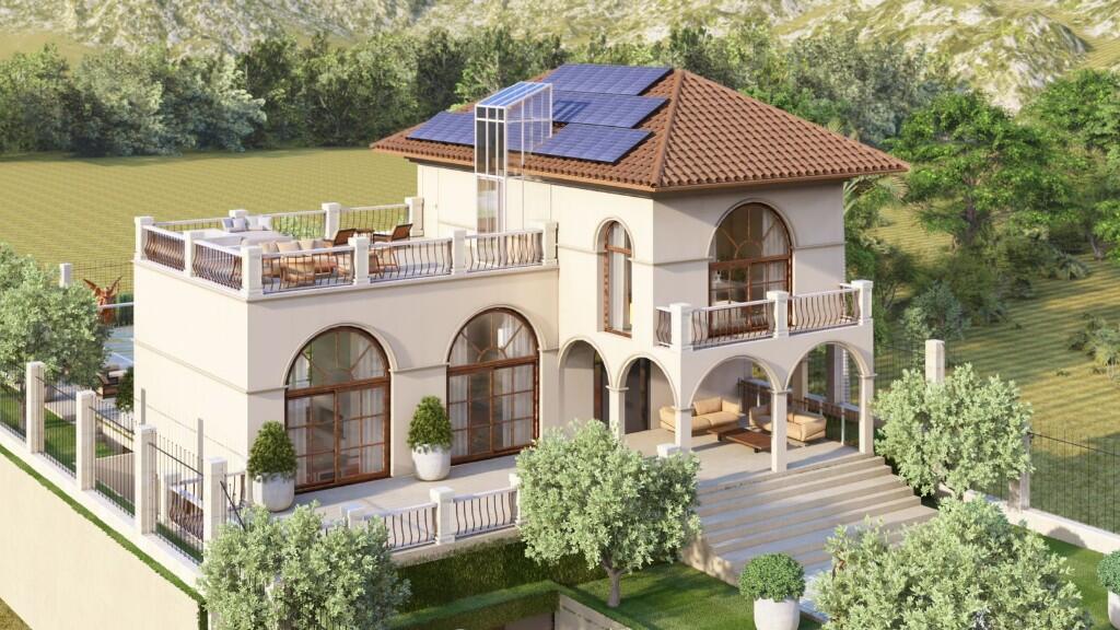 Main image of property: Aphrodite Hills, Paphos