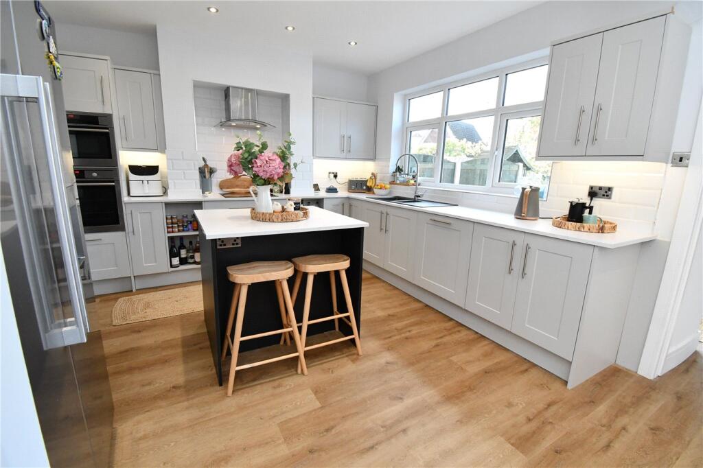 House in Greasby, Liverpool City Region - View 2
