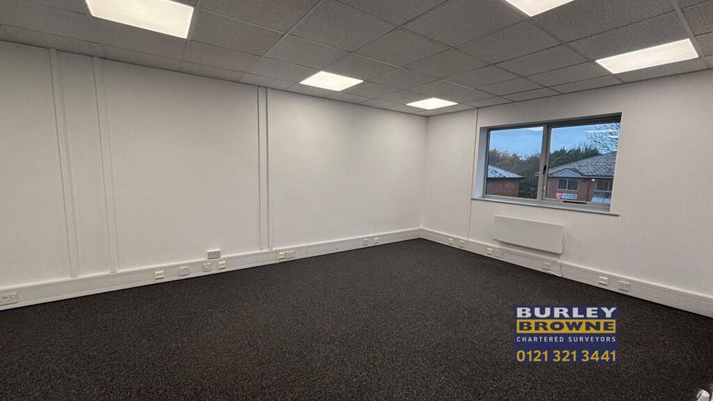 Additional image 8 of 10 & 11 Amber Business Village, Amber Close, Amington, Tamworth, B77 4RP