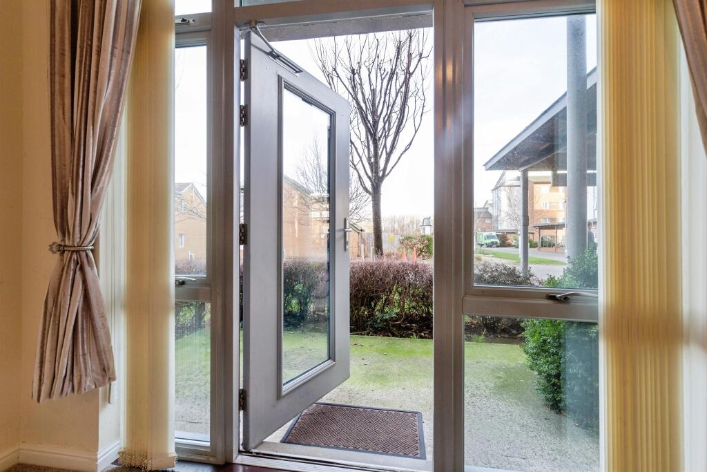 Main image of property: Hartfields Manor, Hartlepool