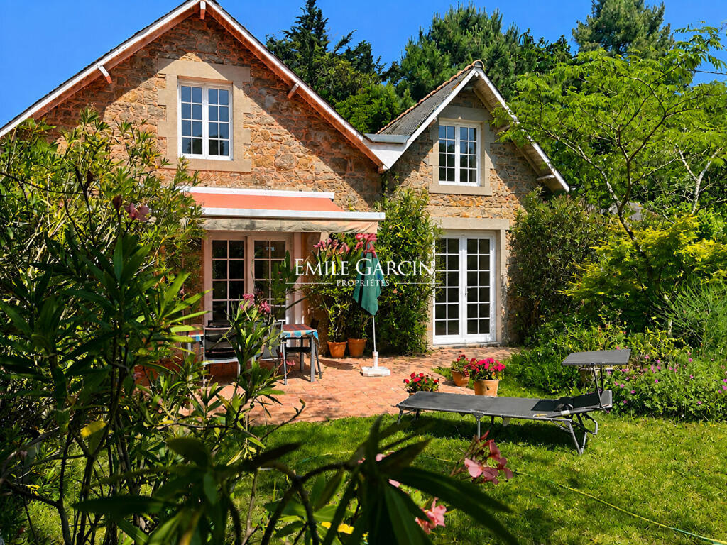 Main image of property: Brittany, Ille-et-Vilaine, St-Coulomb