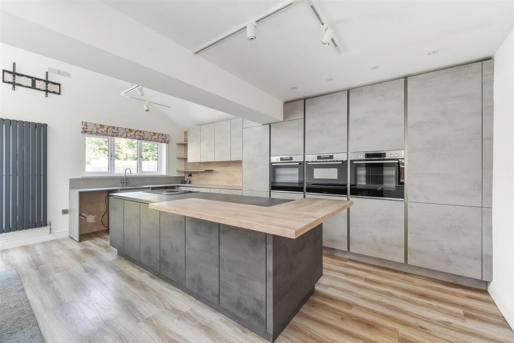 Main image of property: Swallowfields, Andover