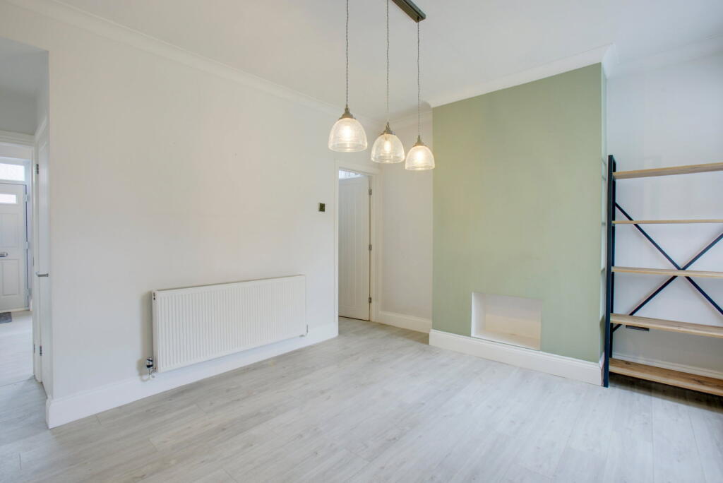 House in Rushcliffe, Harlequin, Radcliffe-on-Trent - More