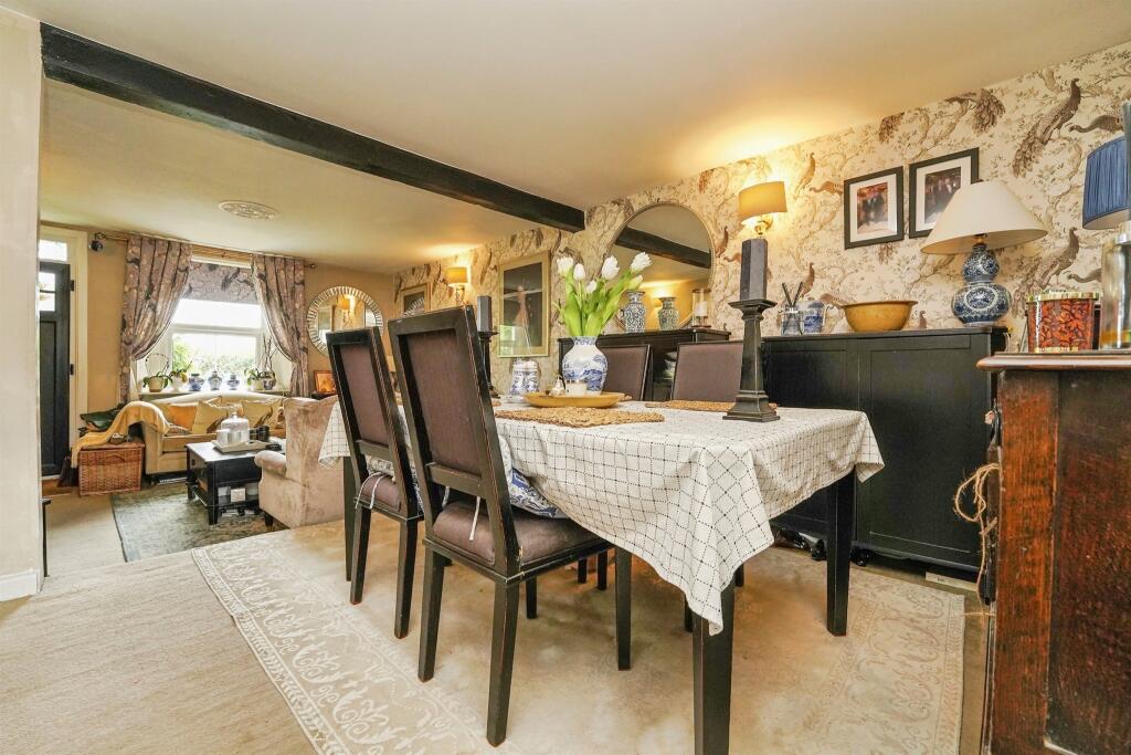 House in Swindon - More