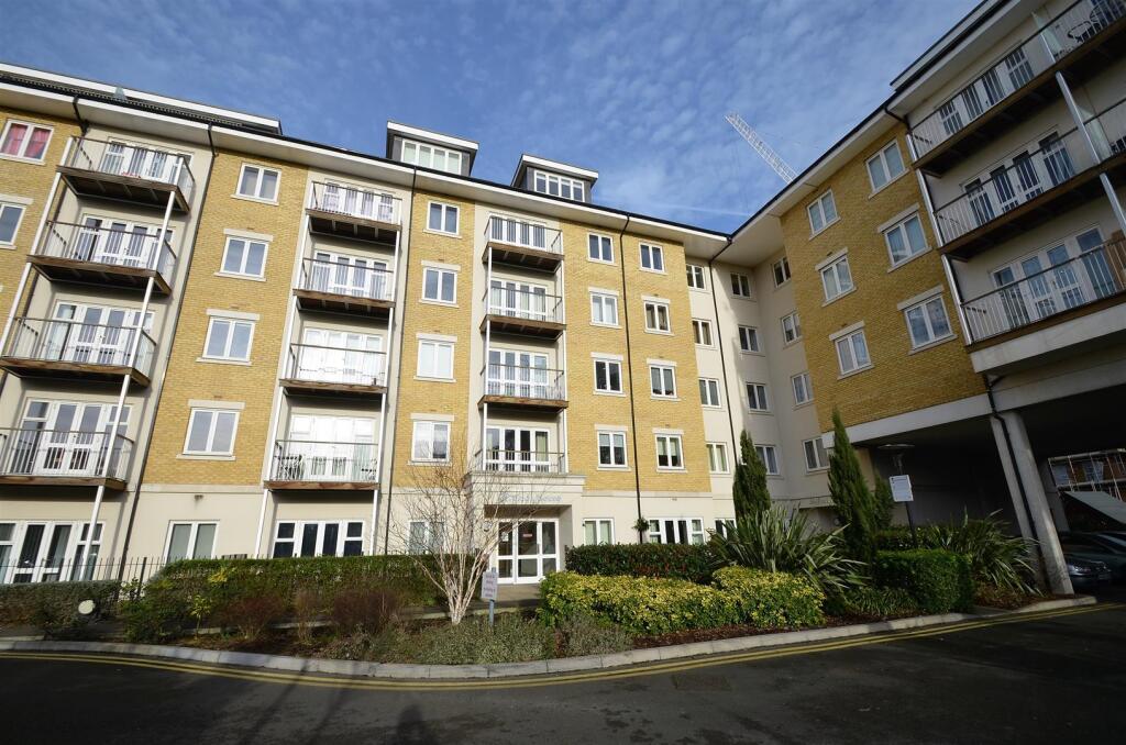 Main image of property: Jefferson House, Park Lodge Avenue, West Drayton, UB7