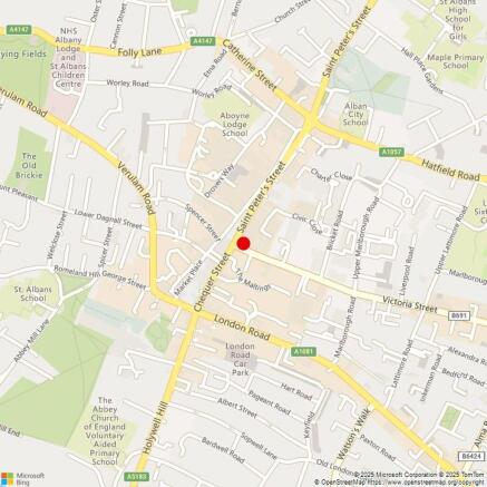 Property Map