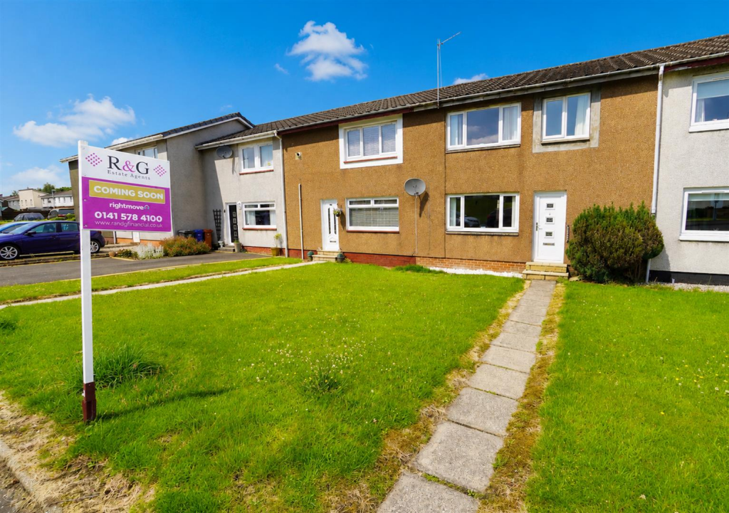 Main image of property: Ellisland Drive