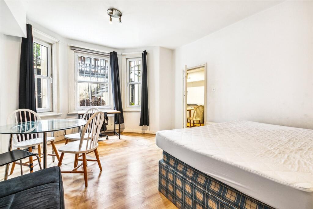 Main image of property: Warwick Road,
Earls Court, SW5